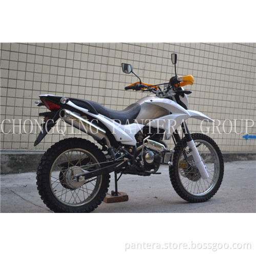 DIRT BIKE/OFF ROAD MOTORCYCLE SM200-GY